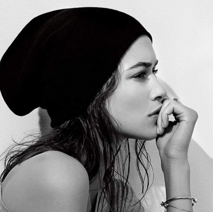 Sevda Türker